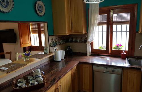 Cortijo de la Cruz - Foto 60