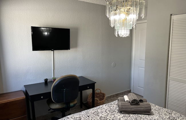 Amazing & cozy Duplex near Zoo Miami - Foto 23