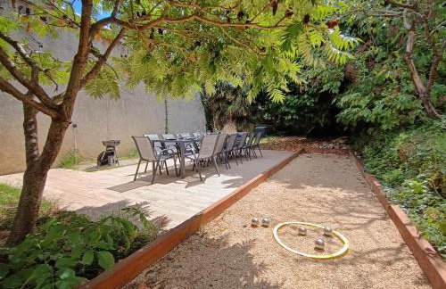 Le Gîte de Saint Pierre - Foto 1