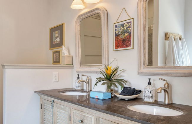 Sotol by Avantstay Direct River Access + Views - Foto 17