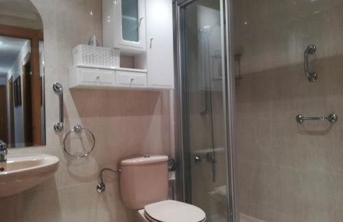 APARTAMENTO "PASEO DEL SAÚCO" - Photo 22