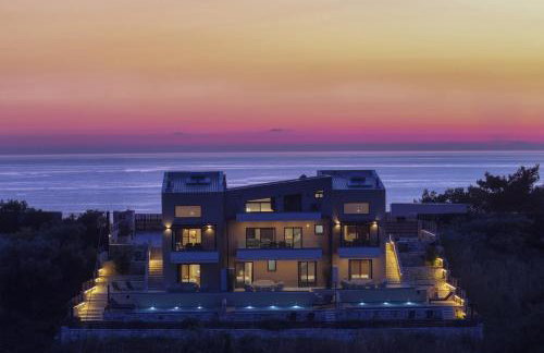 Mylos ridge villas - Perseus - Photo 2