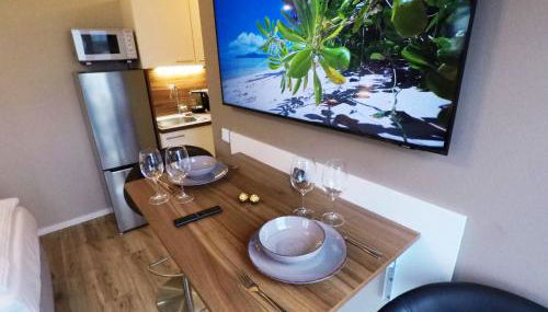 -Neubau- 24 qm Studio-Apartment - Foto 3