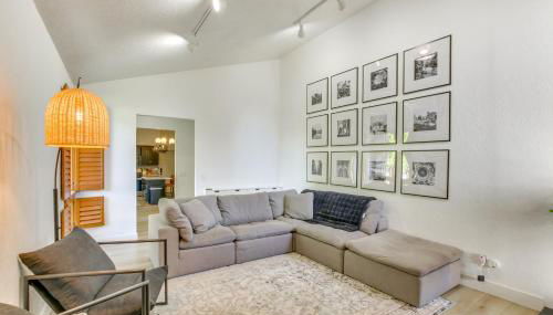 Smithfield Retreat Ideal for Family Gatherings! - Foto 5