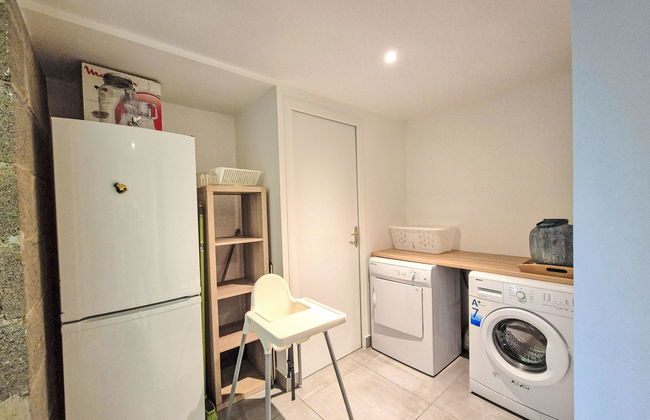 maison des Corsaires - Foto 12