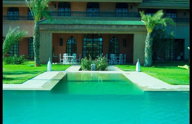 Villa d'Ourika 6 - Foto 18