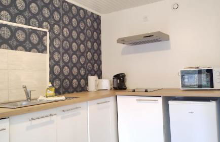 Maison de l'harmonie à Limoges - Foto 9