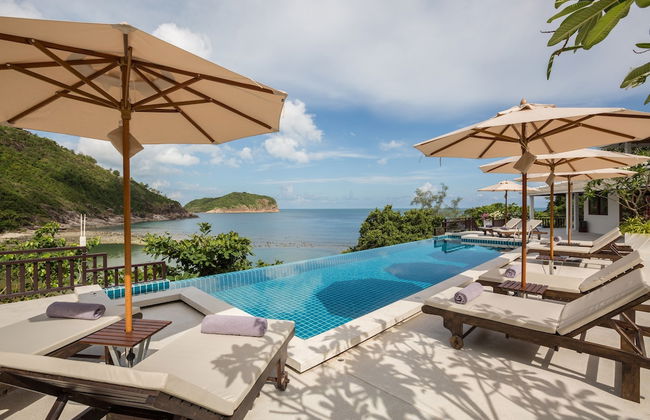 The Secret Beach Villa - Foto 27