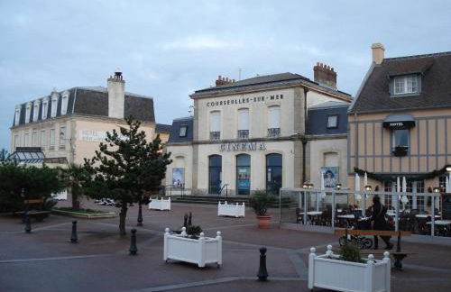 T2 Nid Serein, jardin, calme, proche centre-ville, port, plages - Photo 18