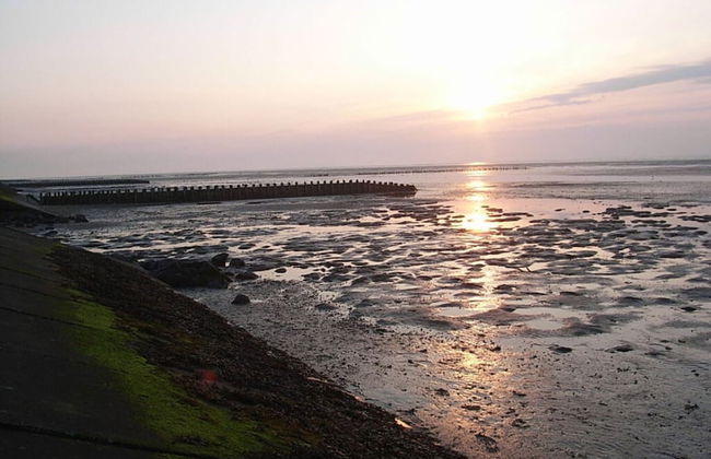 Holiday Apartment Maschke - Foto 14