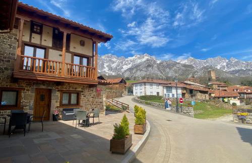 Apartamentos la Ventana de Mogrovejo - Foto 2