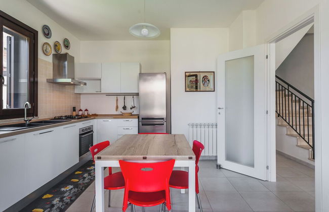 Casa Isola con Giardino - Foto 18