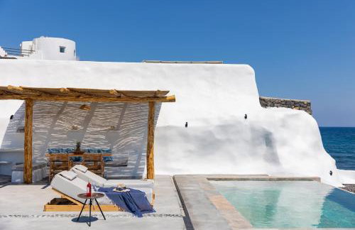 Casa di Mare Luxury Villas - Photo 52