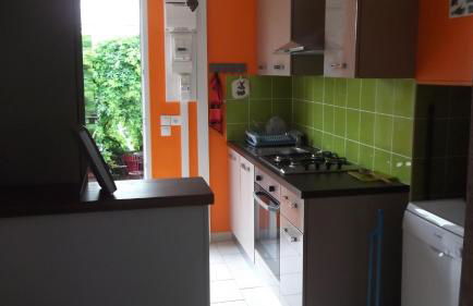 Gite Halia beauval - Photo 13