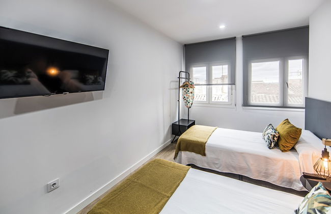 San Juan Suites - Foto 14