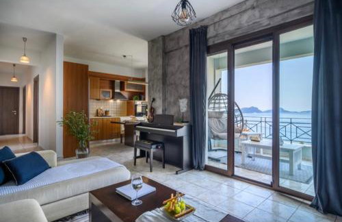 Zoe’s sea view - Foto 13