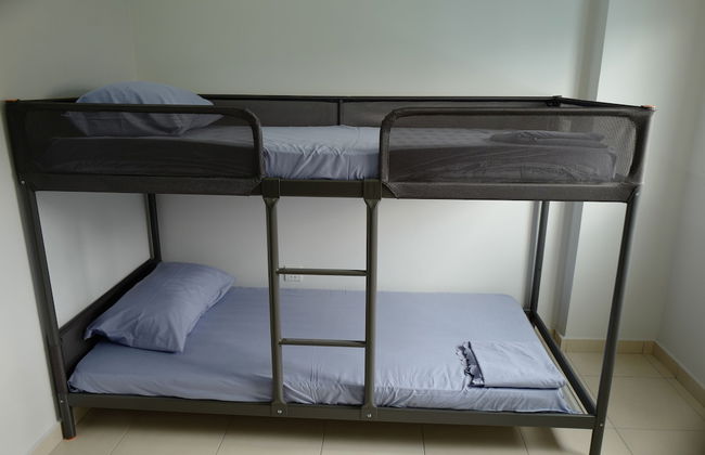 Pangsapuri Suria Kota Damansara by Friend - Foto 15