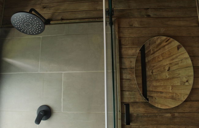 Wasikuna cabañas rurales tipo glamping - Foto 72