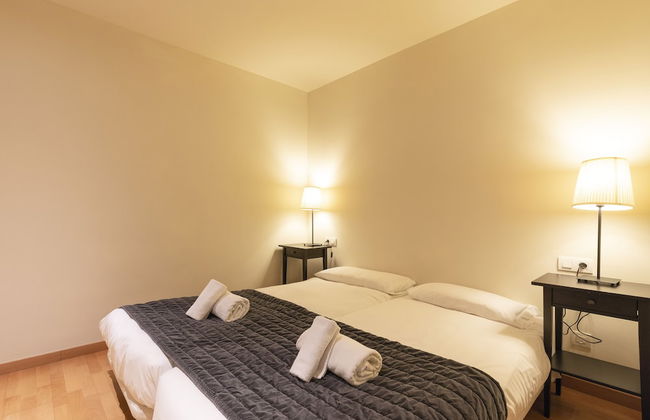 AB Park Güell Apartments - Foto 17