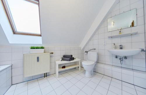 Wunderschöne Maisonette-Wohnung für bis zu 10 Personen - Foto 6