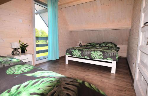 Domki Perłowe - Foto 7