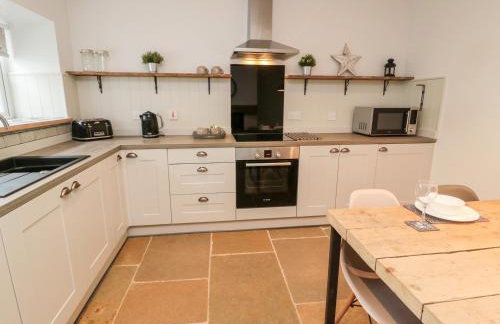 Canny Cottage - Foto 12