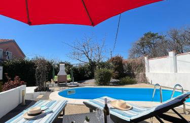 Holiday home Lucas with pool - Foto 20