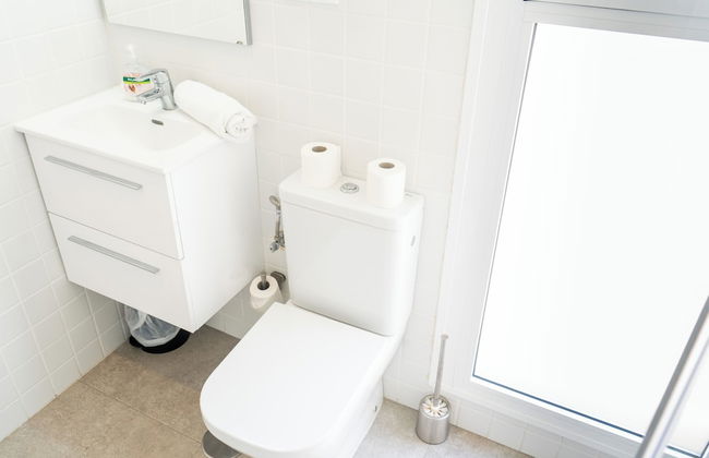 Apartamentos Turísticos Gran Vía - Foto 44