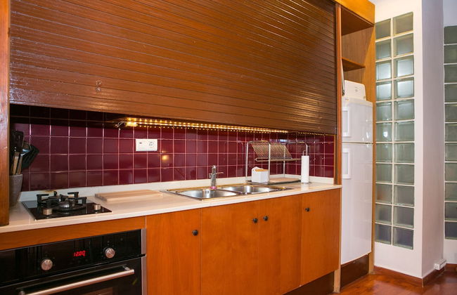 Incredible Loft With Private Terrace - Foto 4