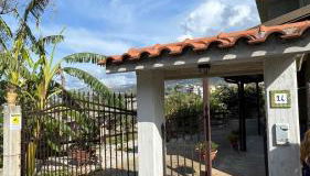 Casetta a Cavarretta - Foto 3, Garden, Garden view