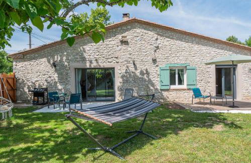 Burbujas de amor - gîte avec spa et sauna privatifs - Foto 31