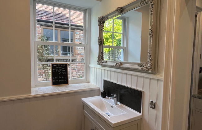 Stunning and Luxurious Manor House Holiday Home - Foto 6