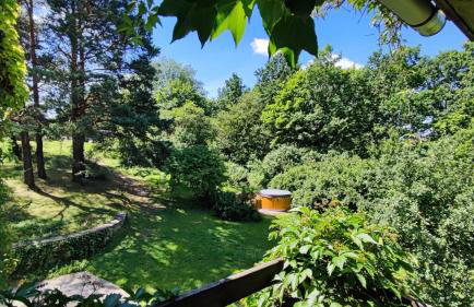 Dom Gościnny Rzeczna 4 - Foto 50