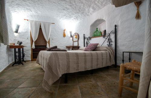 Alojamiento Cuevas Victoria - Photo 33