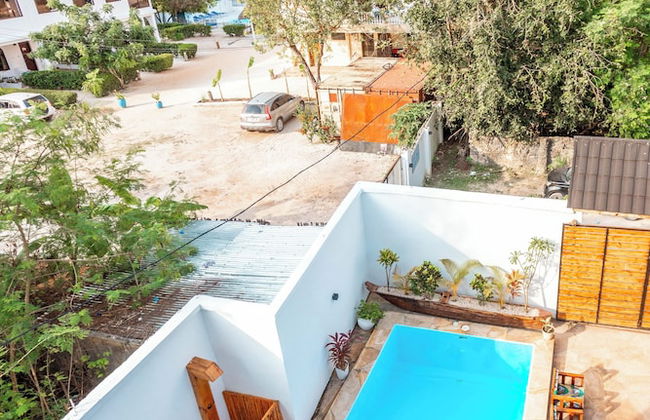 Mimea Boutique villa - Photo 74