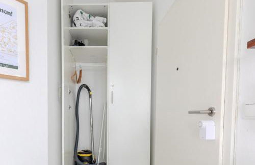 ÄSTAY - BoxSpring auch als Einzelbetten, voll ausgestattete Küche, Eco-Friendly, Radfahren & Wandern, inkl XL Parkplatz - Foto 28