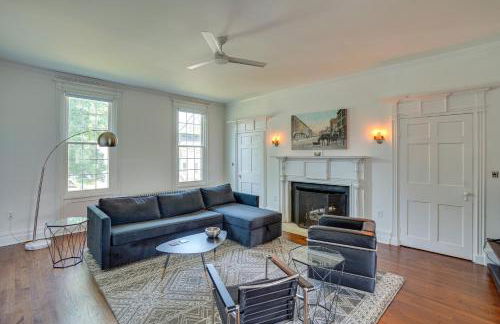 Historic Home in Coxsackie with Hudson River Views! - Foto 5