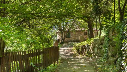 Albergue El Solitario - Foto 3