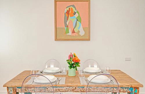 Right House Sur le Port - Harbour View - Foto 14