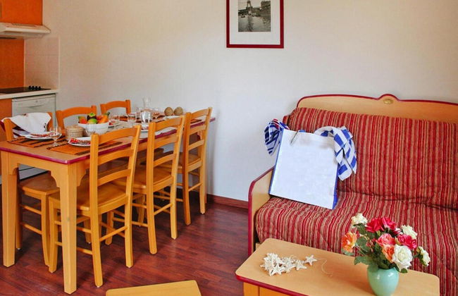 8-guests Holiday Home in Cassen - Photo 20