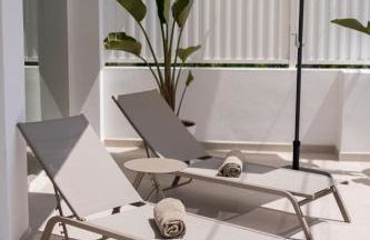 Bossa Bay Suites with Private Pool - MC Apartments Ibiza - Foto 98