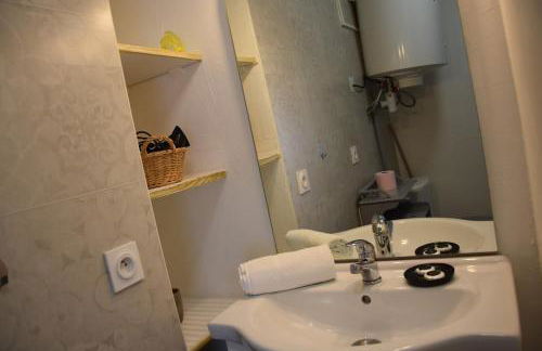 Cozy atmosphere 4pers near Eurexpo GroupamaStadium - Foto 42