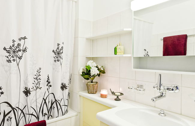 Junior Suite - Foto 12