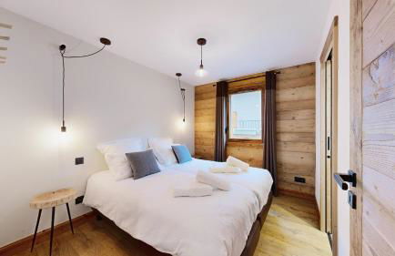 Chalet Sétaz - Foto 27