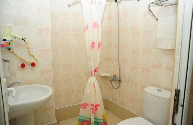 Best Life Apart Hotel - Foto 56