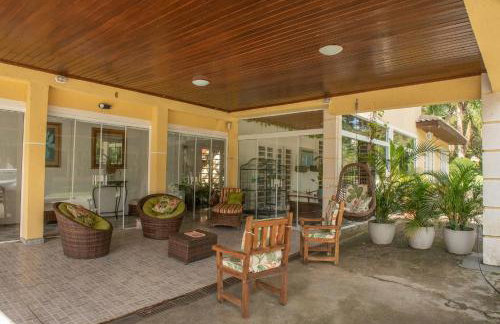 Casa com WiFi e lazer em Campina Grande do Sul - Foto 11