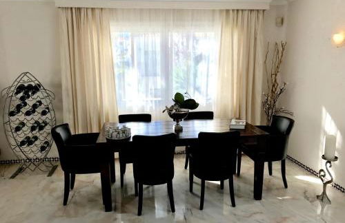 Marbella Villa on the beach - Foto 11