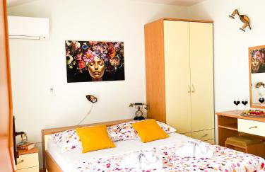 MarVil Cozy Rooms with Private Terrace and Free Parking - Foto 19