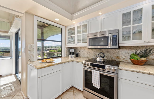 Kapalua Ridge Villas 1423 - Foto 19