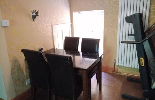 Chandler Ranch Llandovery Cynghordy - Foto 12